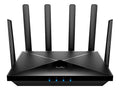 Cudy LT700 4G LTE6 Dual SIM 1200Mbps WiFi 5 Router product image
