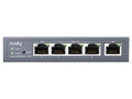 Cudy R700 5 Port Gigabit Multi-WAN VPN Router product image