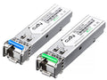 Cudy SFP-SMB Single Mode 1.25G LC Bi-Directional SFP 20km product image