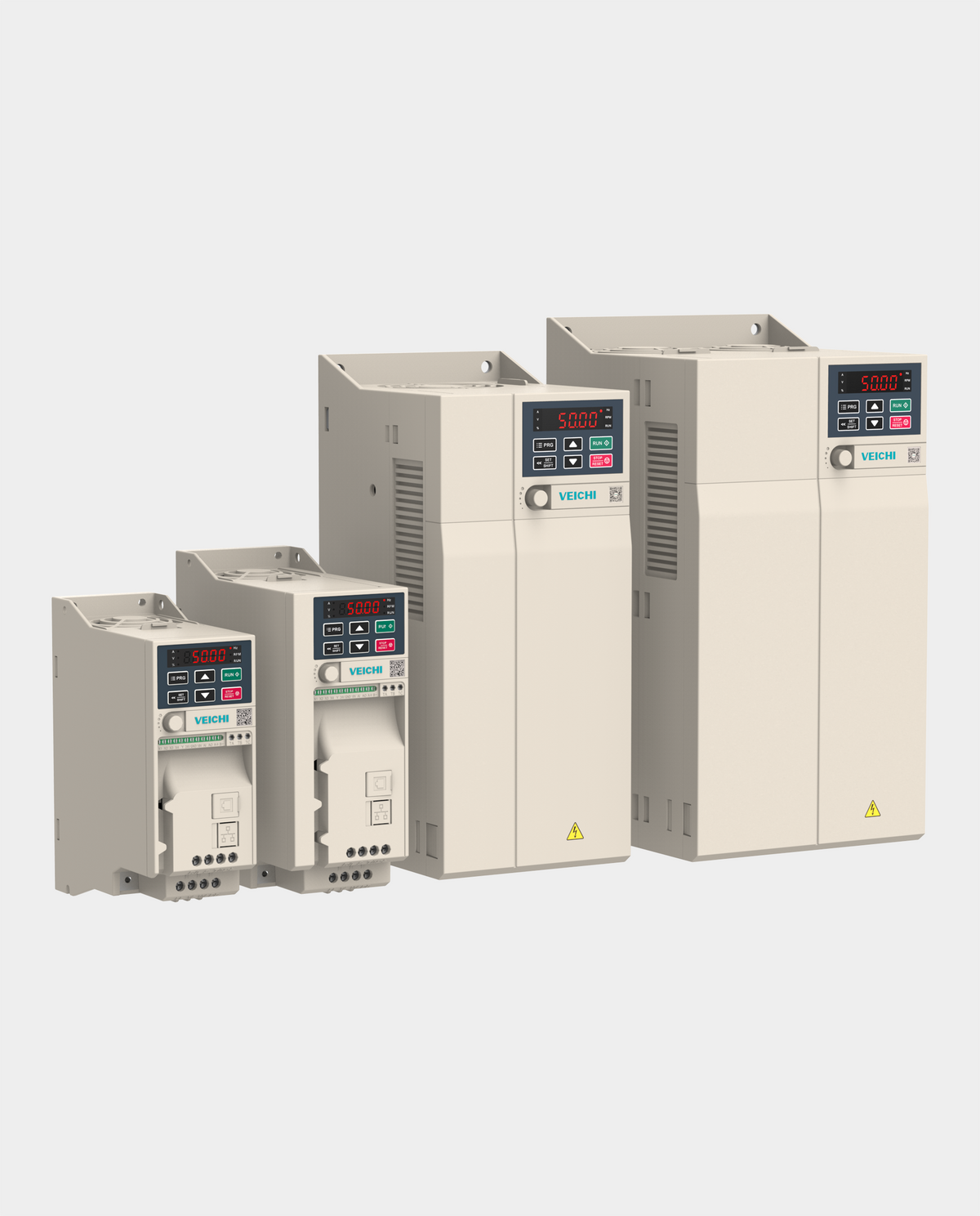 Veichi AC10 2.2kw 220V 1PH