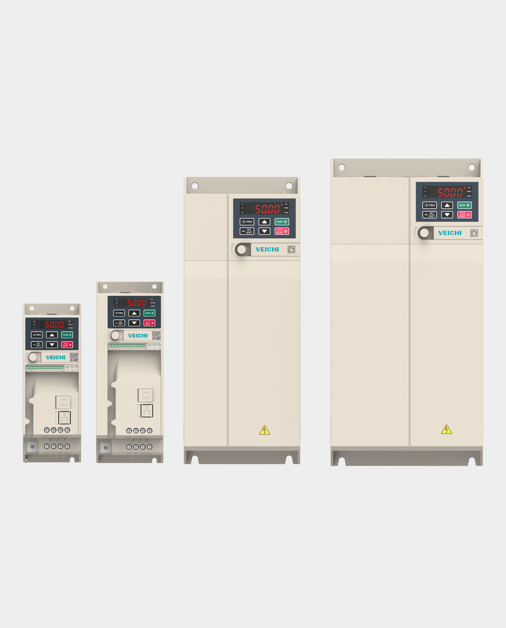 Veichi AC10 0.75kw 380V 3PH