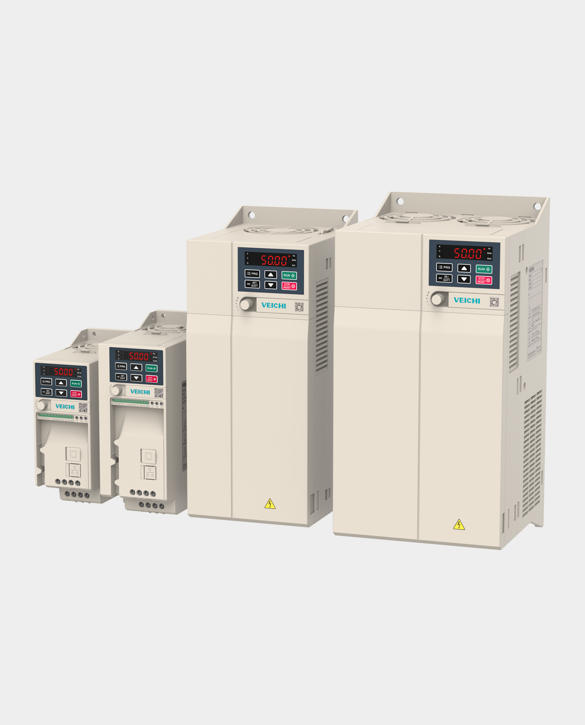 Veichi AC10 11kw 380V 3PH