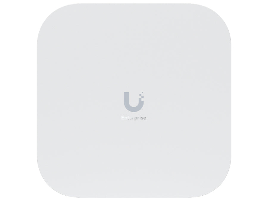 Ubiquiti E7 UniFi WiFi 7 Enterprise Tri-Band AP product image