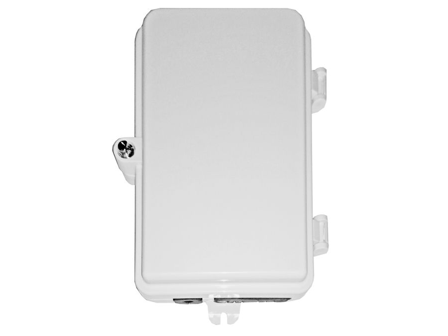 Linkbasic FB-D4 Fibre Distribution Box 4 Cores product image