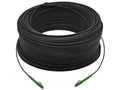 Linkbasic FDC-150M Fibre Outdoor Drop Cable 150M LC-LC APC 1Core product image