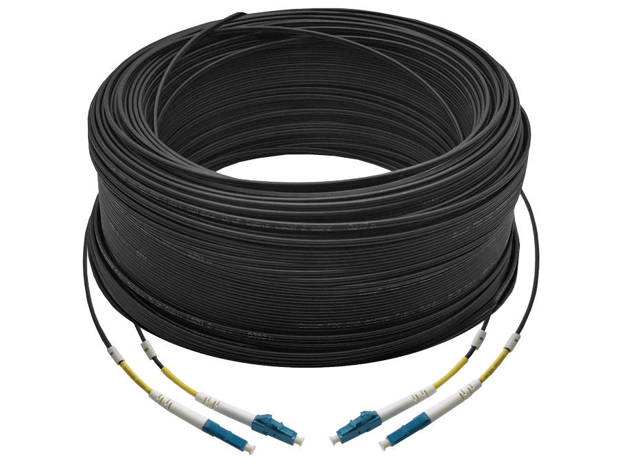 Linkbasic FDC-150MU Fibre Outdoor Uplink Cable 150M LC-LC UPC 2Core product image