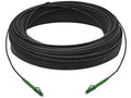 Linkbasic FDC-30M Fibre Outdoor Drop Cable 30M LC-LC APC 1Core product image