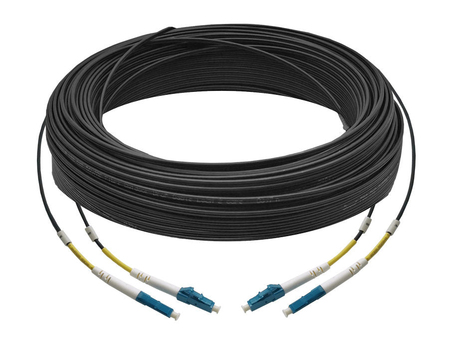 Linkbasic FDC-30MU Fibre Outdoor Uplink Cable 30M LC-LC UPC 2Core product image