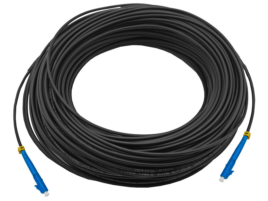 Linkbasic FDC-30MU1 Fibre Outdoor Uplink Cable 30M LC-LC UPC 1Core product image