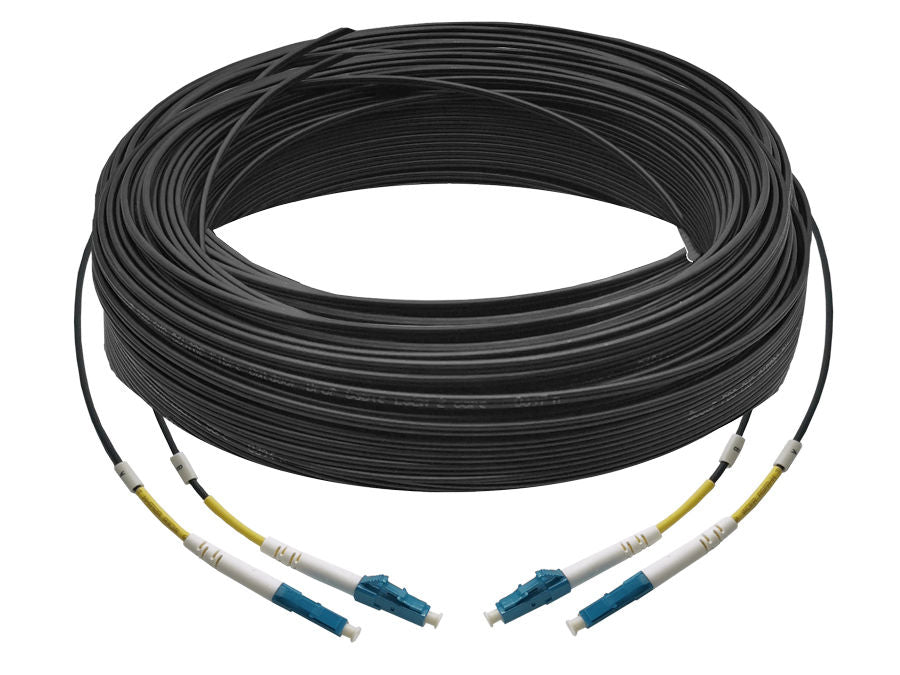 Linkbasic FDC-60MU Fibre Outdoor Uplink Cable 60M LC-LC UPC 2Core product image