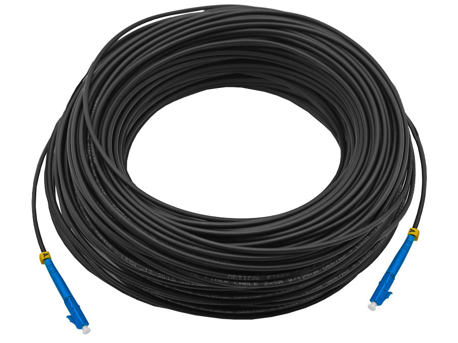 Linkbasic FDC-60MU1 Fibre Outdoor Uplink Cable 60M LC-LC UPC 1Core product image