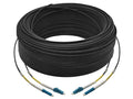 Linkbasic FDC-90MU Fibre Outdoor Uplink Cable 90M LC-LC UPC 2Core product image