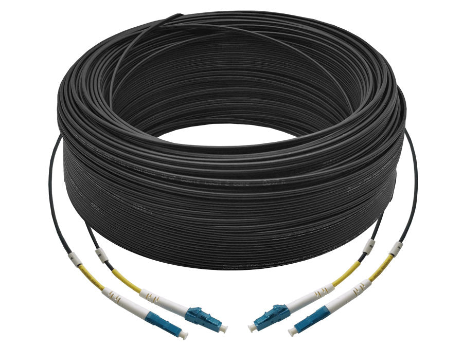 Linkbasic FDC-90MU Fibre Outdoor Uplink Cable 90M LC-LC UPC 2Core product image