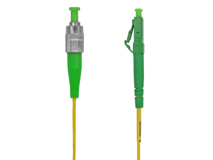 Linkbasic FF-FCLC-S1A Fibre Flylead LC-FC SM 1M APC product image