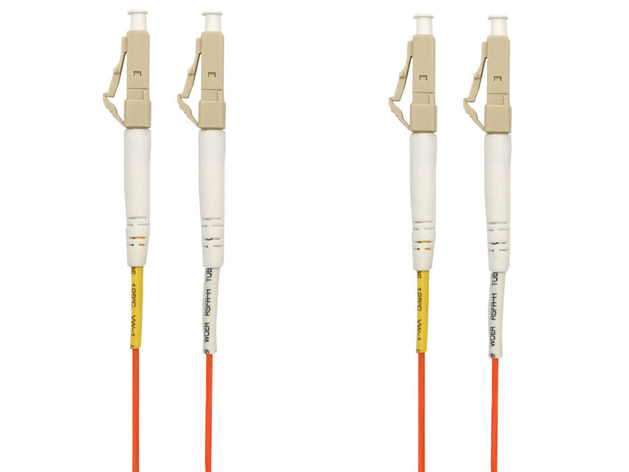 Linkbasic FF-LCLC-M1U Fibre Flylead LC-LC MM 1M product image