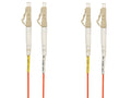 Linkbasic FF-LCLC-M5U Fibre Flylead LC-LC MM 5M product image