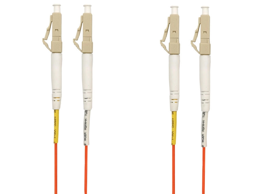 Linkbasic FF-LCLC-M5U Fibre Flylead LC-LC MM 5M product image