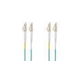 Linkbasic FF-LCLC-O310U Fibre Flylead LC-LC MM 10M OM3 product image
