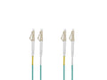 Linkbasic FF-LCLC-O35U Fibre Flylead LC-LC MM 5M OM3 product image