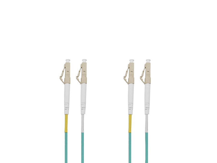 Linkbasic FF-LCLC-O35U Fibre Flylead LC-LC MM 5M OM3 product image