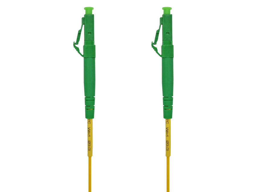 Linkbasic FF-LCLC-S1A Fibre Flylead LC-LC SM 1M APC product image
