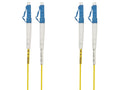 Linkbasic FF-LCLC-S1U Fibre Flylead LC-LC UPC SM 1M product image
