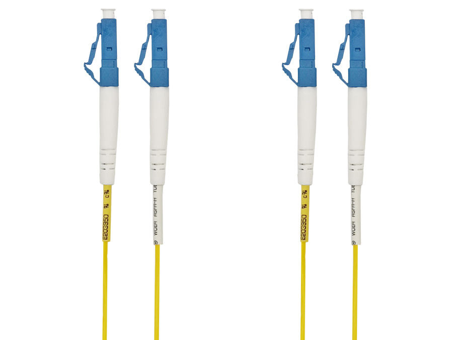 Linkbasic FF-LCLC-S1U Fibre Flylead LC-LC UPC SM 1M product image
