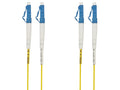Linkbasic FF-LCLC-S5U Fibre Flylead LC-LC SM 5M product image
