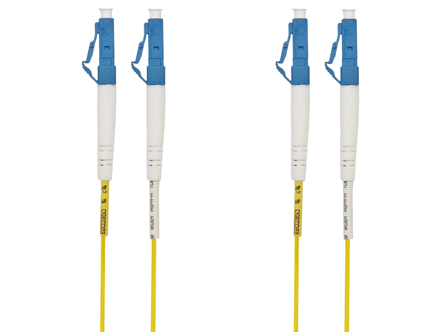 Linkbasic FF-LCLC-S5U Fibre Flylead LC-LC SM 5M product image
