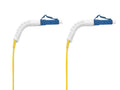 Linkbasic FF-LCLC-SMUF Fibre Flylead LC-LC SM 1M UPC Flex Boot product image