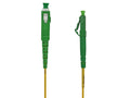Linkbasic FF-SCLC-S1A Fibre Flylead LC-SC APC 1m SM 2.0mm product image