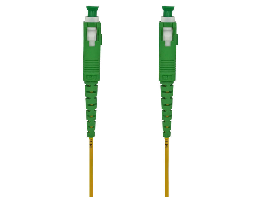 Linkbasic FF-SCSC-S1A Fibre Flylead SC-SC APC 1m SM 2.0mm product image