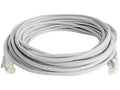 Linkbasic 10 m UTP Cat5e Flylead Grey - Linkbasic FLY-10