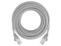 Linkbasic 20 m UTP Cat5e Flylead Grey - Linkbasic FLY-20