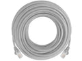Linkbasic 30 m UTP Cat5e Flylead Grey - Linkbasic FLY-30