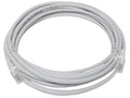 Linkbasic 5 m UTP Cat5e Flylead Grey - Linkbasic FLY-5