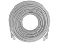 Linkbasic 50 m UTP Cat5e Flylead Grey - Linkbasic FLY-50
