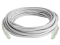Linkbasic 10 m UTP Cat6 Flylead Grey - Linkbasic FLY-6-10