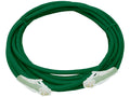 Linkbasic 3 m UTP Cat6 Flylead Green - Linkbasic FLY-6-3G