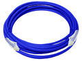Linkbasic 5 m UTP Cat6 Flylead Blue - Linkbasic FLY-6-5B