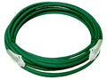 Linkbasic 5 m UTP Cat6 Flylead Green - Linkbasic FLY-6-5G