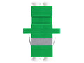 Linkbasic FM-LCA Fibre Midcoupler LC-LC APC Duplex product image