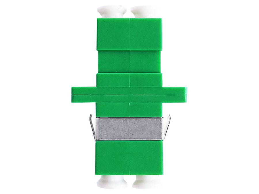 Linkbasic FM-LCA Fibre Midcoupler LC-LC APC Duplex product image
