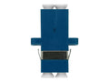 Linkbasic FM-LCU Fibre Midcoupler LC-LC UPC Duplex product image