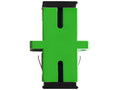 Linkbasic FM-SCA Fibre Midcoupler SC-SC APC Simplex product image