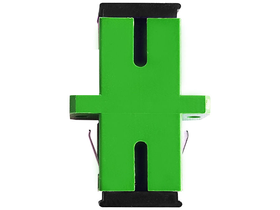 Linkbasic FM-SCA Fibre Midcoupler SC-SC APC Simplex product image