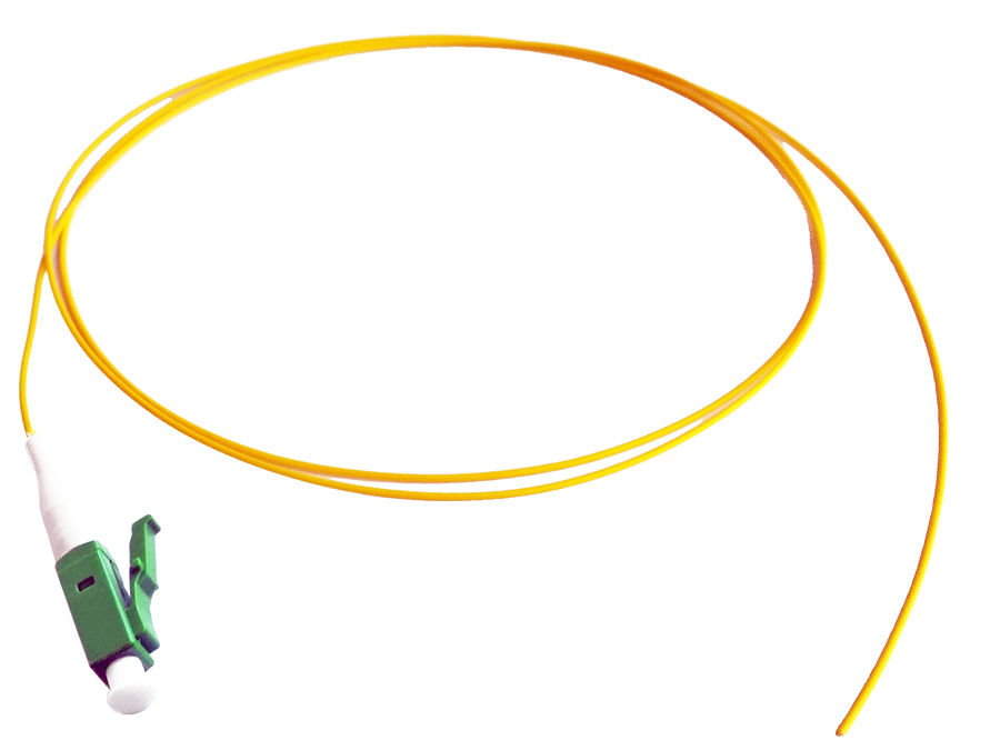 Linkbasic FP-LC-S1A Fibre Pigtail LC APC 1m SM product image