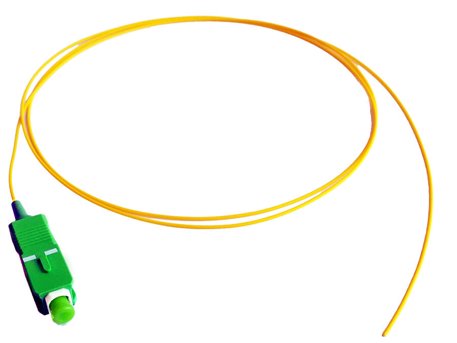 Linkbasic FP-SC-S1A Fibre Pigtail SC APC 1m SM product image