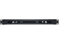 Linkbasic FPP-24 Fibre Patch Panel 24 Port Blank product image