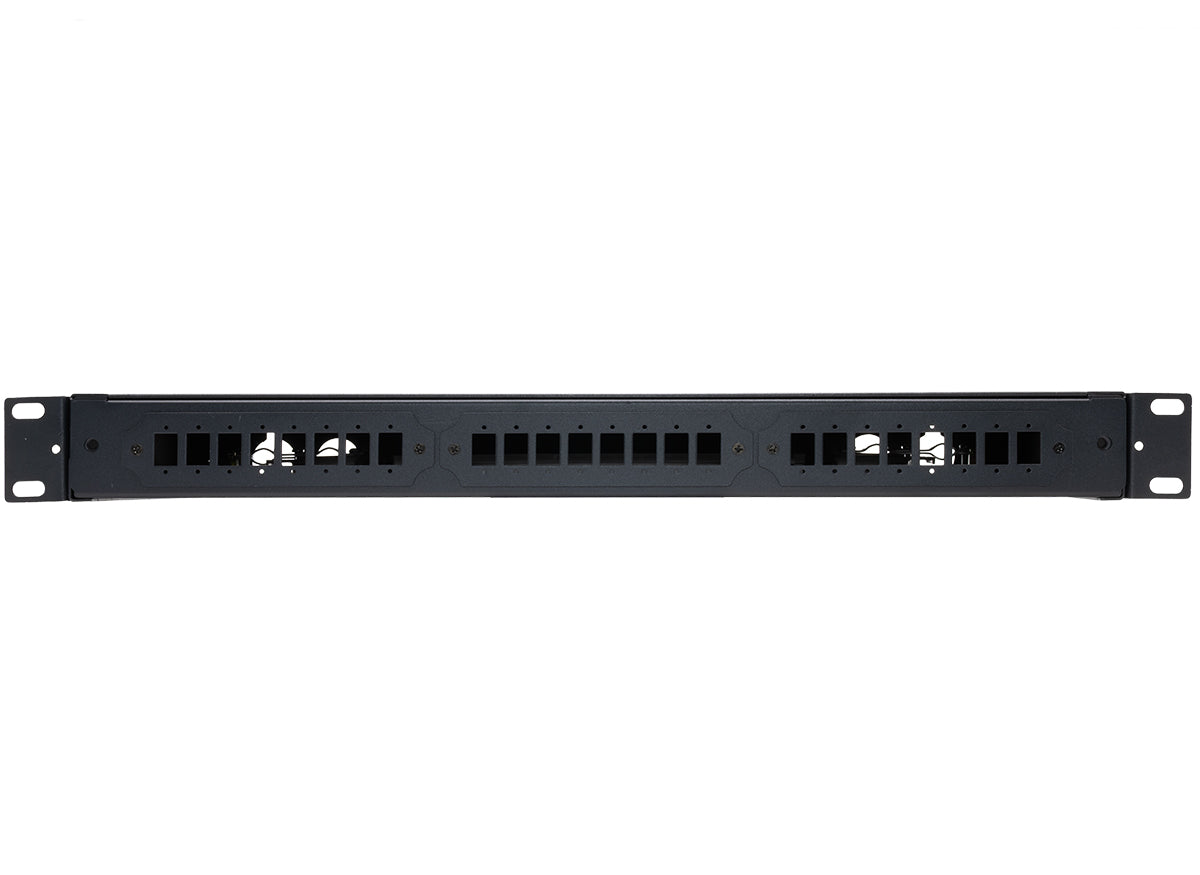 Linkbasic FPP-24 Fibre Patch Panel 24 Port Blank product image